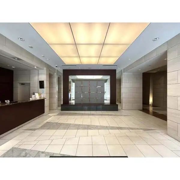 プライマリーナ山下公園グレーシアタワー その他画像