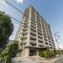 セルシオヒルズすずかけ台 外観