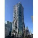 パークコート渋谷ザタワー 外観