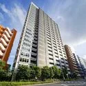 シティテラス大井仙台坂ヒルトップガーデン 外観