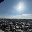 シティテラス大井仙台坂ヒルトップガーデン 眺望