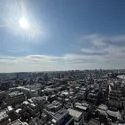 シティテラス大井仙台坂ヒルトップガーデン 眺望