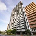 シティテラス大井仙台坂ヒルトップガーデン 外観
