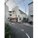 北区西ケ原３丁目 現地（２０２６年１０月撮影）