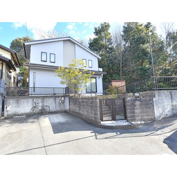 名古屋市守山区翠松園３丁目 外観