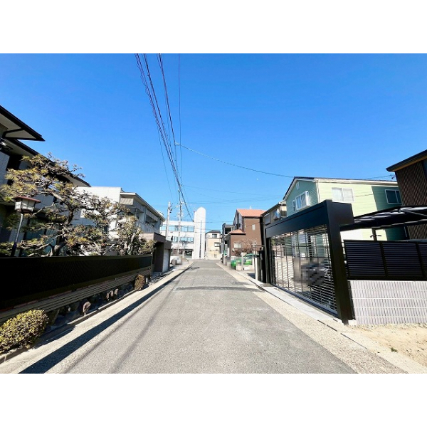 名古屋市名東区よもぎ台３丁目 その他画像