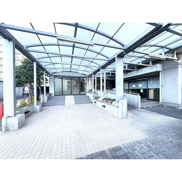 尾久橋スカイハイツ その他画像