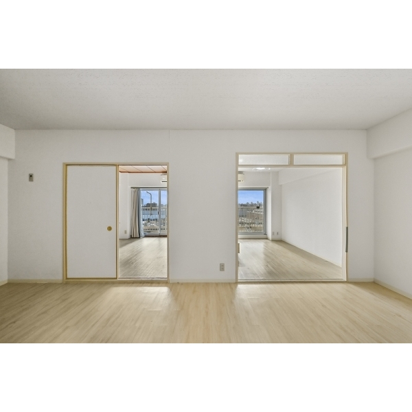 尾久橋スカイハイツ その他画像