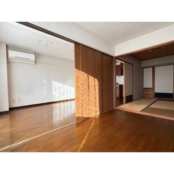 アーバンヒルズ鶴見 その他画像