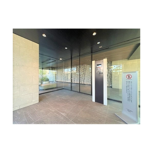 シュロス府中武蔵野台シルクハウス その他画像