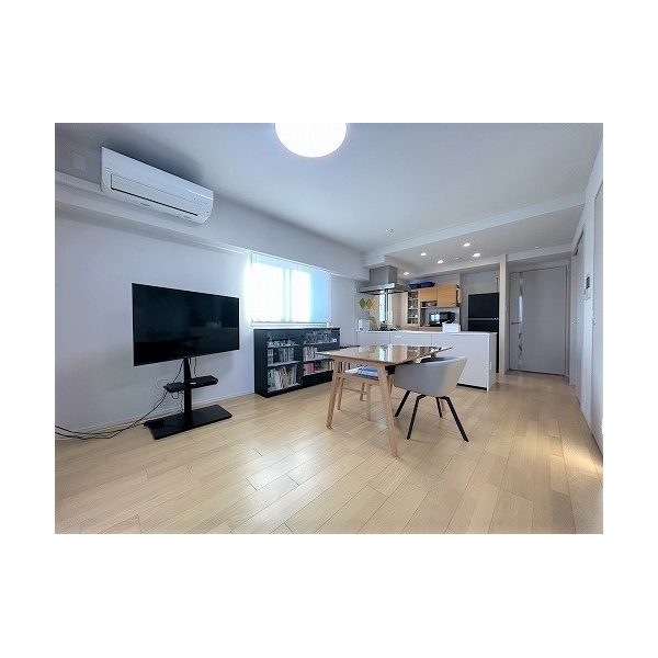 シュロス府中武蔵野台シルクハウス その他画像