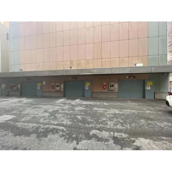 府中パーク・ホームズ その他画像