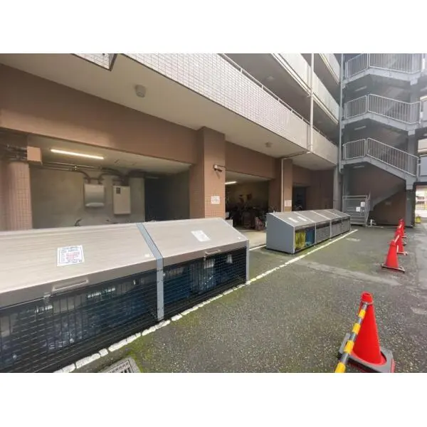 府中パーク・ホームズ その他画像