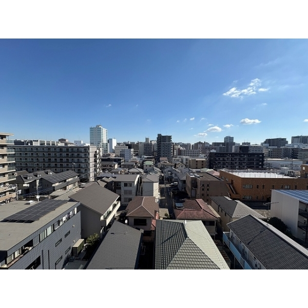 シャリエ本厚木 その他画像