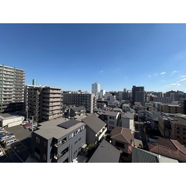 シャリエ本厚木 その他画像