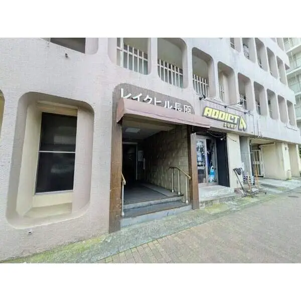 レイクヒル長原 その他画像