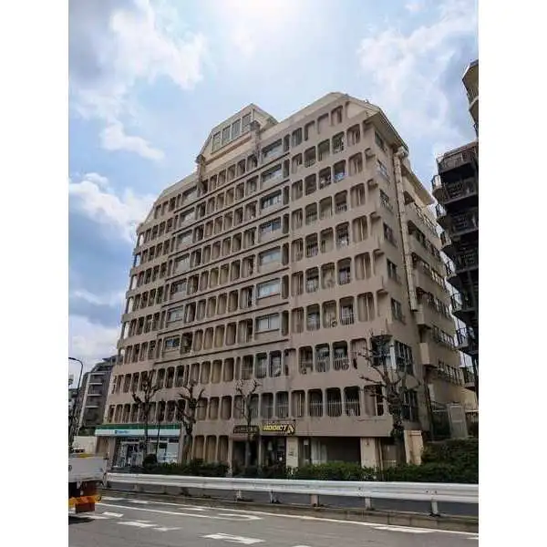 レイクヒル長原 その他画像