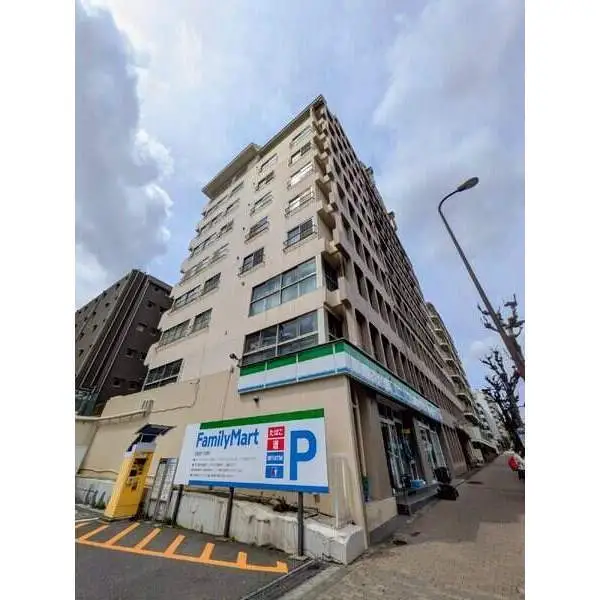 レイクヒル長原 その他画像