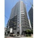 レーベンリヴァーレ東京ラ・トーレ 外観
