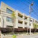 ロワプレイス島津山 外観