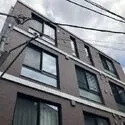 品川区西大井６丁目 外観