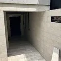 品川区西大井６丁目 エントランスアプローチ