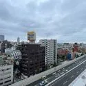 ウィン池袋 エントランス
