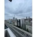 ウィン池袋 エントランス