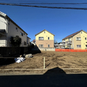 立川市幸町６丁目 外観