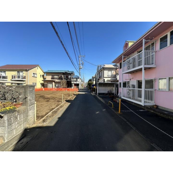 立川市幸町６丁目 その他画像