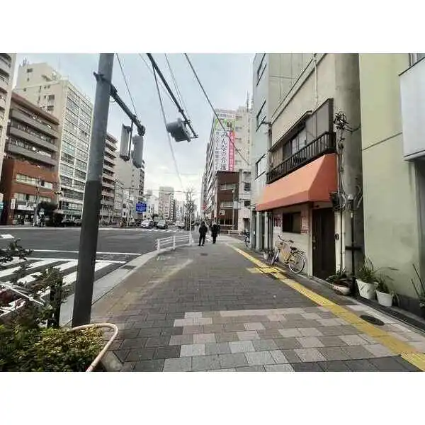 台東区寿１丁目 その他画像