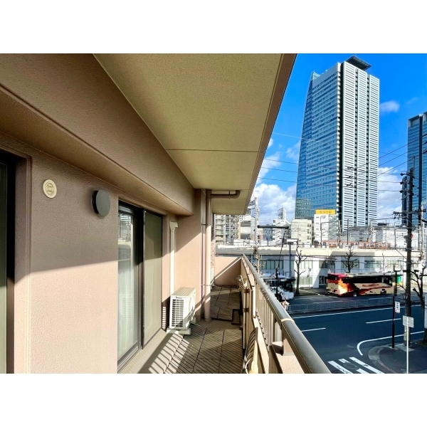 宝マンショングランスクエア名駅 その他画像