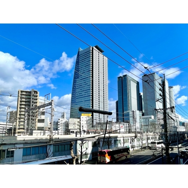 宝マンショングランスクエア名駅 その他画像