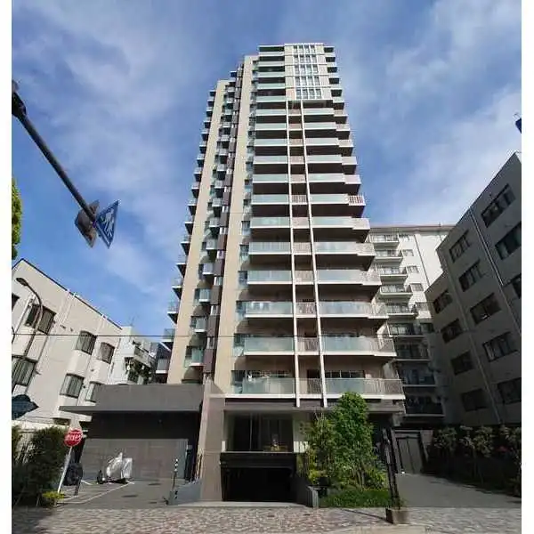ルフォン市川１丁目ザタワー＆レジデンス その他画像