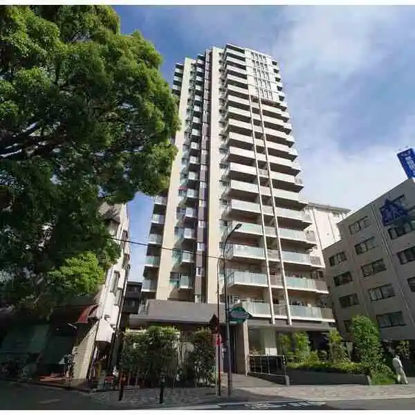 ルフォン市川１丁目ザタワー＆レジデンス その他画像