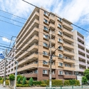ライオンズステージ西国分寺 外観
