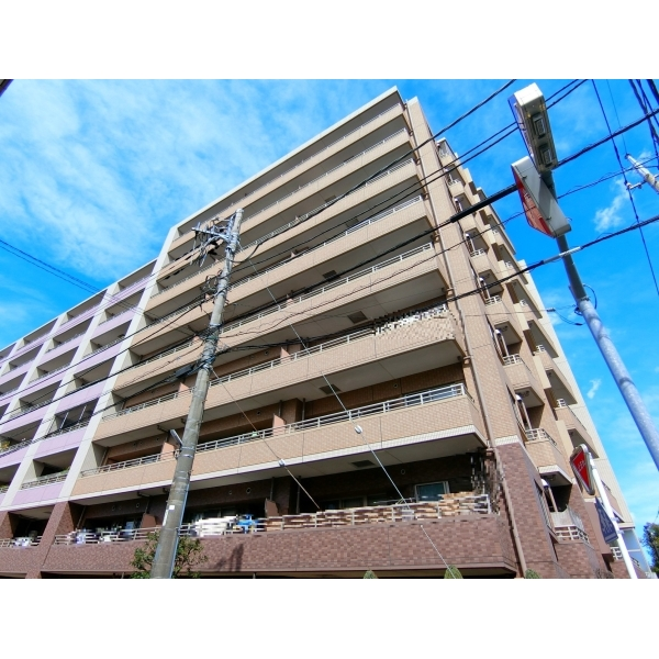 ライオンズステージ西国分寺 その他画像