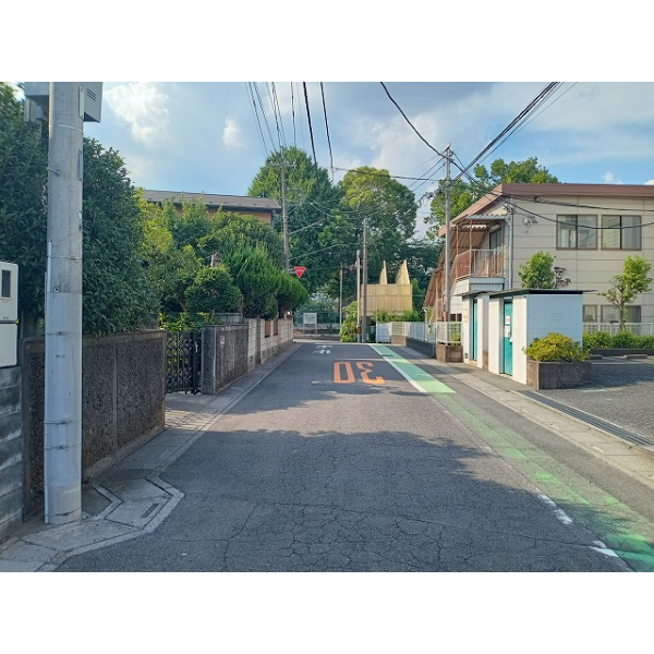 さいたま市中央区本町東２丁目 その他画像