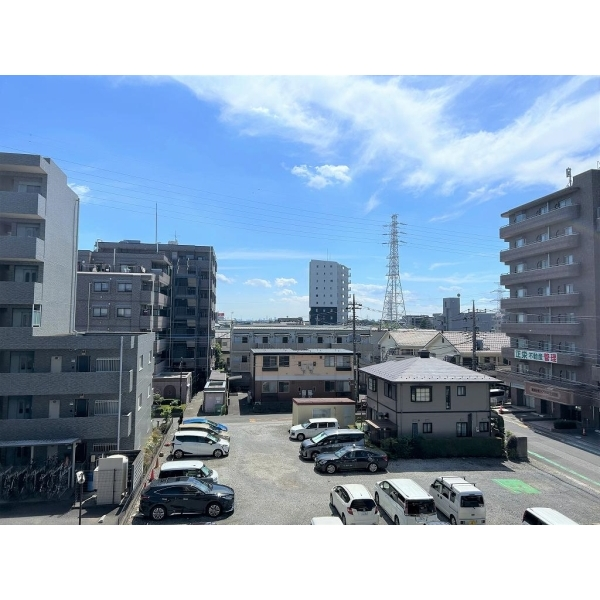 ファーネストヒルズ東川口 その他画像