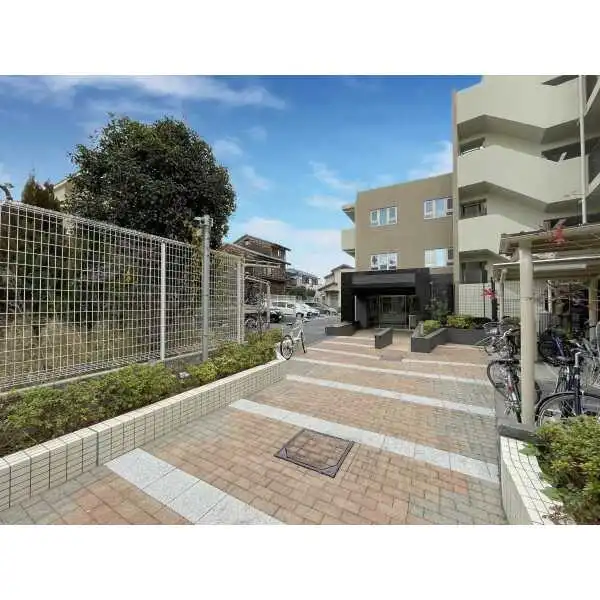 プレミスト三鷹井口 その他画像