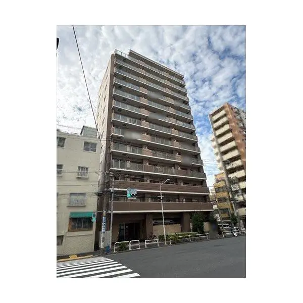 ネオマイム新御徒町 その他画像