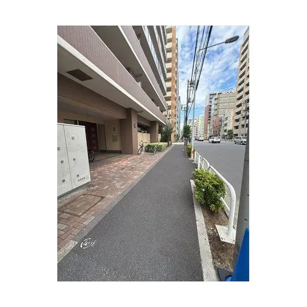 ネオマイム新御徒町 その他画像