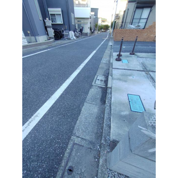 練馬区南大泉３丁目 その他画像