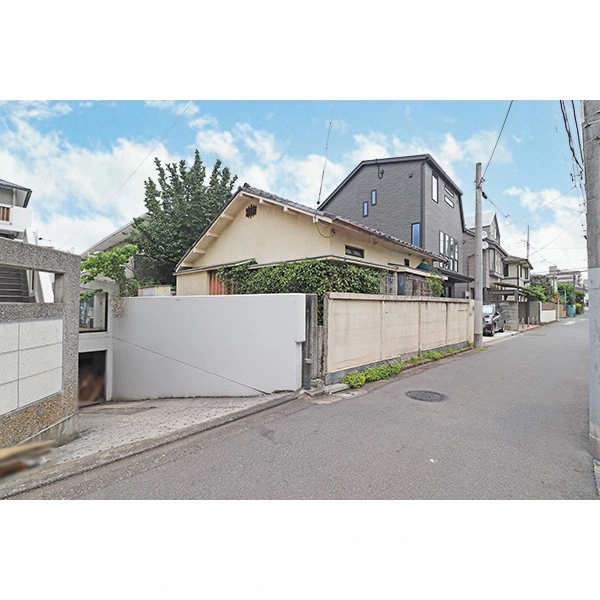 中野区鷺宮１丁目 外観