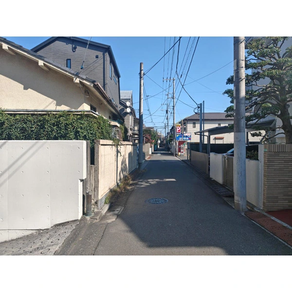 中野区鷺宮１丁目 その他画像