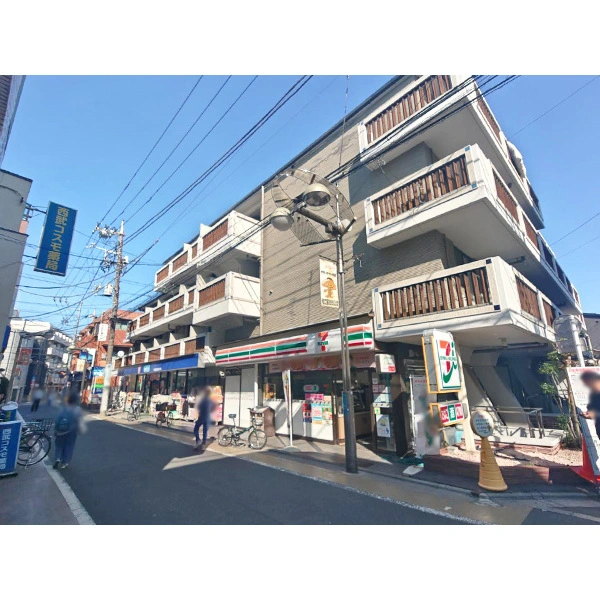 中野区鷺宮１丁目 その他画像