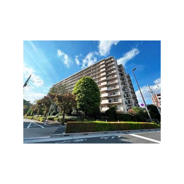 モアクレスト西台 その他画像