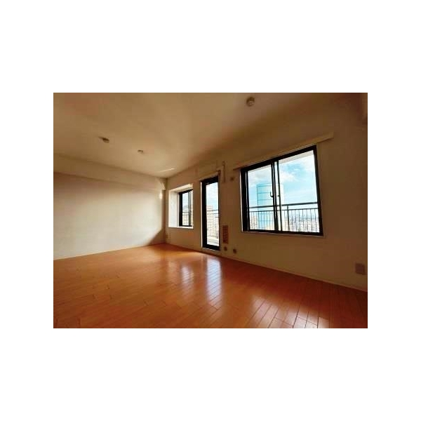 モアクレスト西台 その他画像