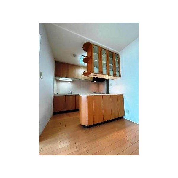 モアクレスト西台 その他画像