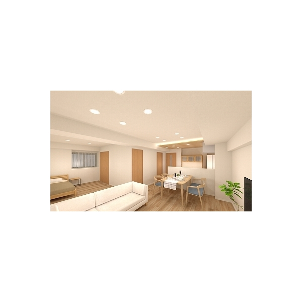 ローヤルシティ川口西 その他画像